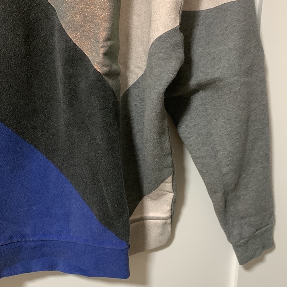 J Crew sweatshirt - Picture 3 of 4